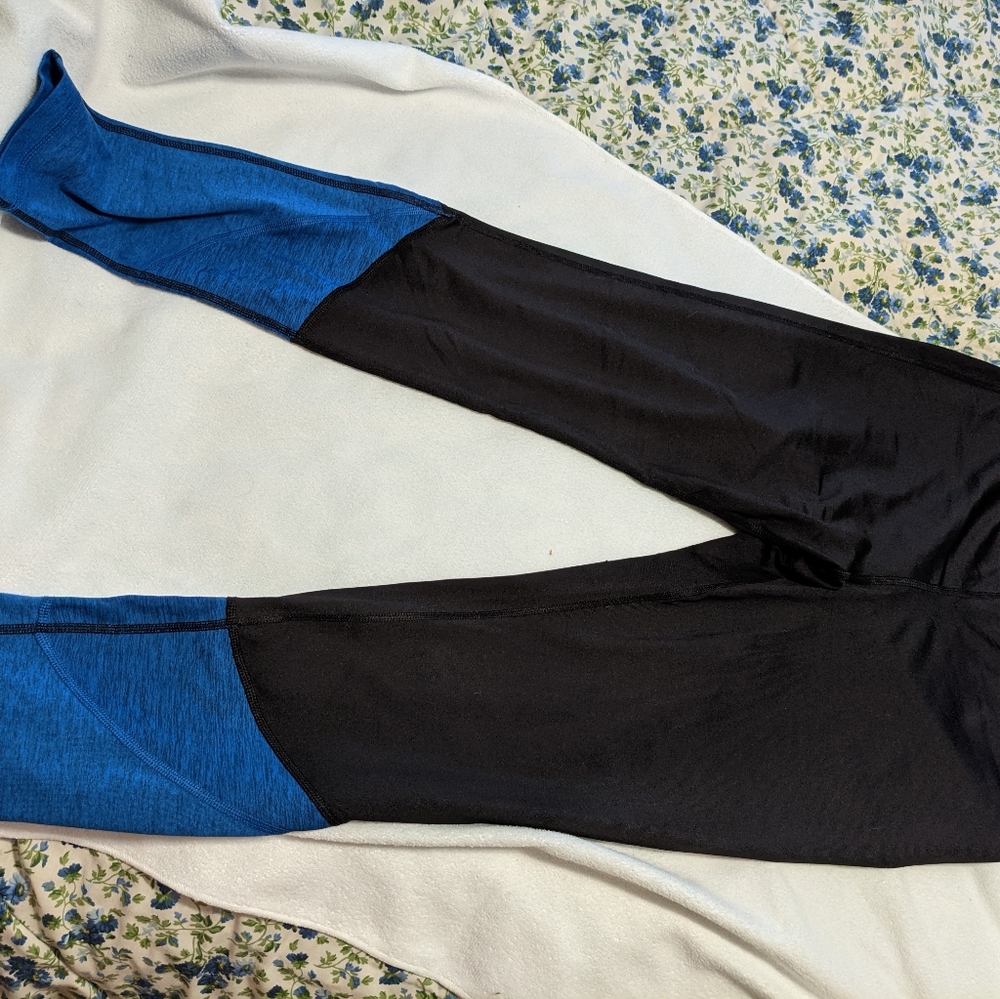 Daniskin leggings